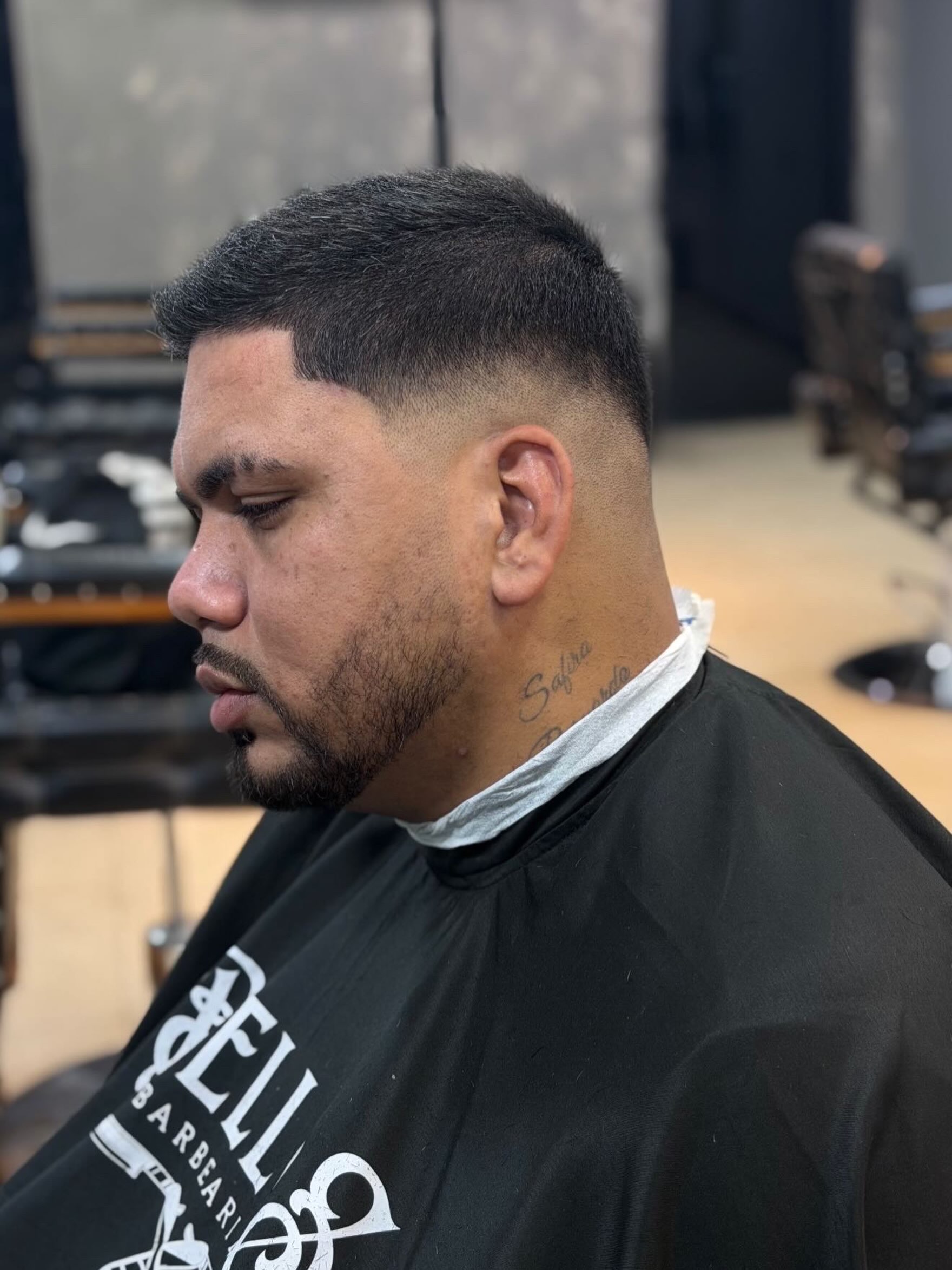 Barbearia Bellos