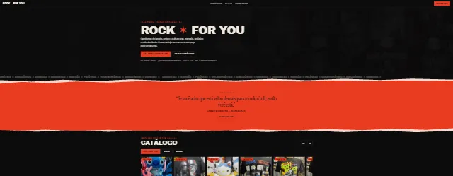 Rock For You